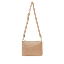 Load image into Gallery viewer, Alicia Tote II - Sand (Recycled)
