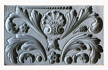 Load image into Gallery viewer, Acanthus IOD Mould
