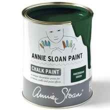 Load image into Gallery viewer, Amsterdam Green Chalk Paint™

