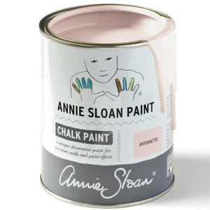 Antoinette Chalk Paint™