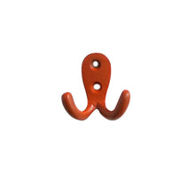 Load image into Gallery viewer, Arich Double Hook - Orange
