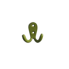 Load image into Gallery viewer, Arich Mini Double Hook - Green
