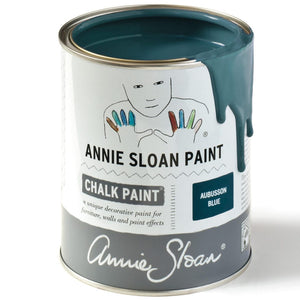 Aubusson Blue Chalk Paint™