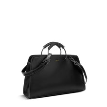 Load image into Gallery viewer, Becca Tote - Black (Recycled)
