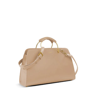 Becca Tote - Sand (Recycled)
