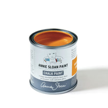 Load image into Gallery viewer, Barcelona Orange Chalk Paint™
