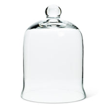 Load image into Gallery viewer, Bell Shaped Cloche - 2 Sizes
