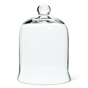 Bell Shaped Cloche - 2 Sizes