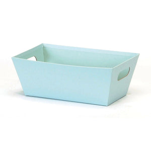 Blue Rectangle Tray - Small