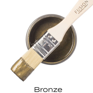 Bronze Metallic Paint
