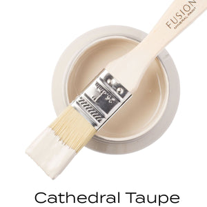 Cathedral Taupe Mineral Paint
