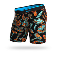 Load image into Gallery viewer, Classic Boxer Brief Print - Mushroom
