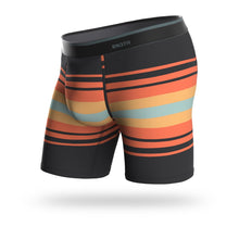 Load image into Gallery viewer, Classic Boxer Brief Print - Sunday Stripe
