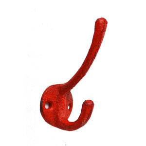 Classic Mini Hook Red