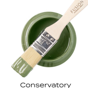 Conservatory Mineral Paint
