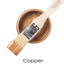 Load image into Gallery viewer, Copper Metallic Paint
