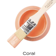 Load image into Gallery viewer, Coral Mineral Paint
