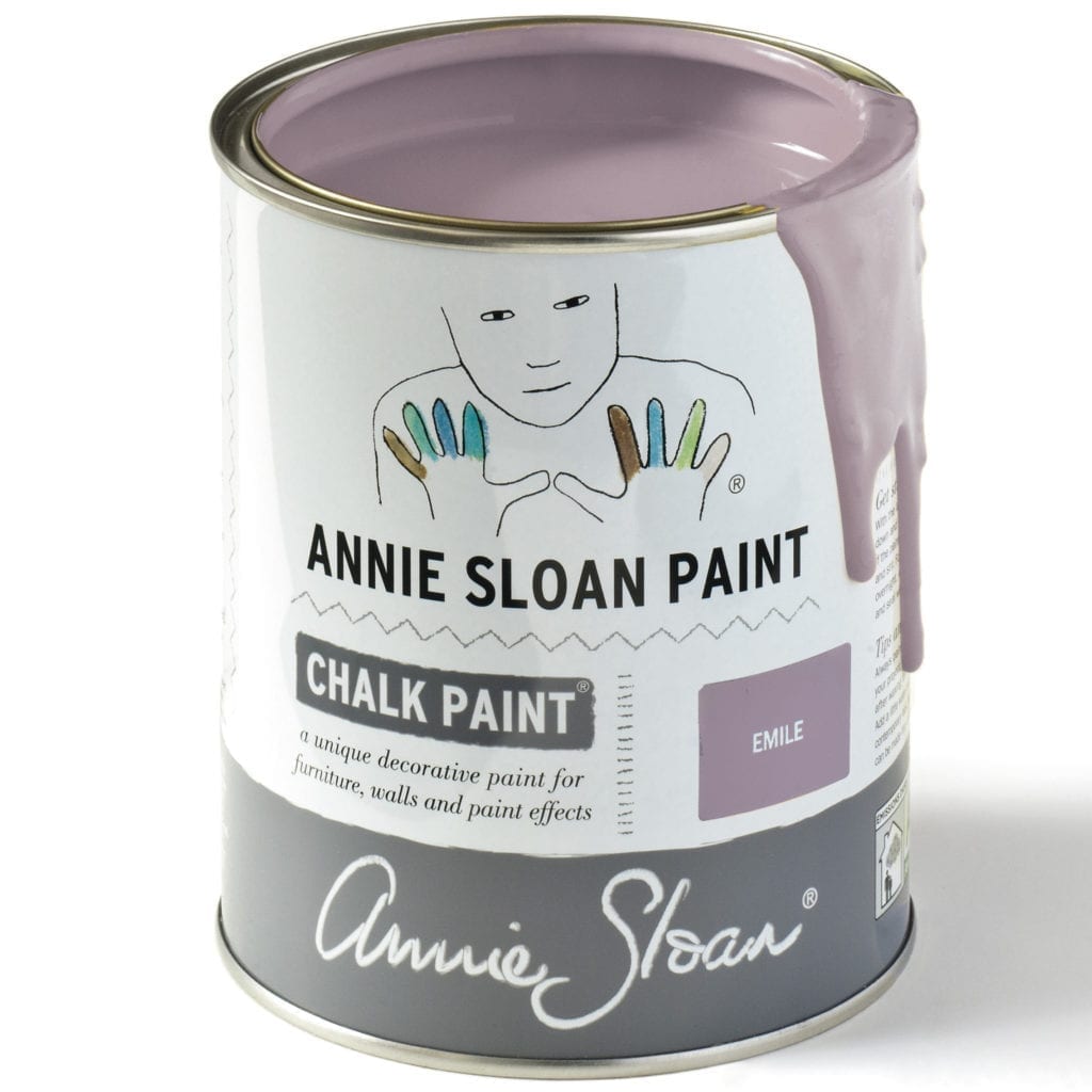 Emile Chalk Paint™