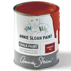 Emperor's Silk Chalk Paint™
