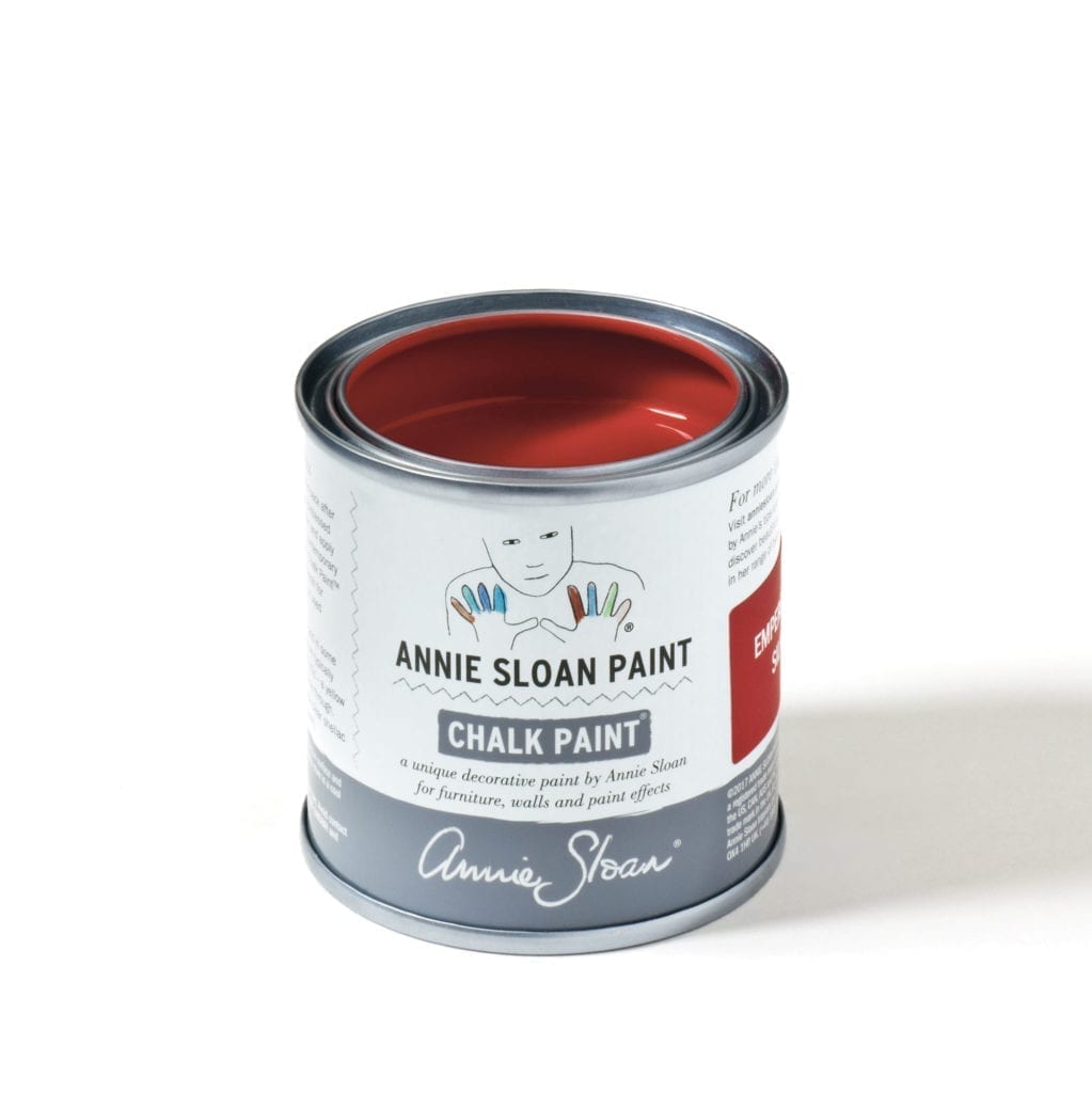 Emperor's Silk Chalk Paint™