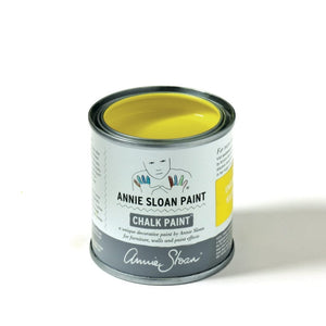 English Yellow Chalk Paint™