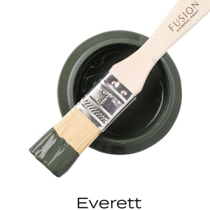 Everett Mineral Paint