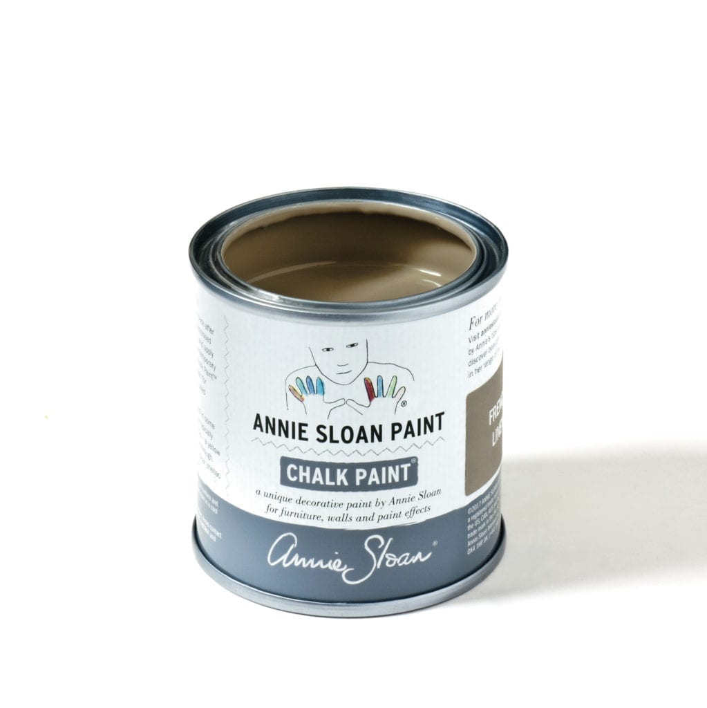 French Linen Chalk Paint™