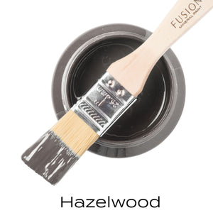 Hazelwood Mineral Paint