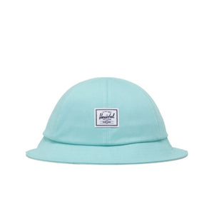 Henderson Bucket Hat - Aqua Sky/White, LG/XL