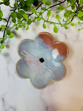 Load image into Gallery viewer, Hollow Clayworks - Mini Flower Plate - Assorted
