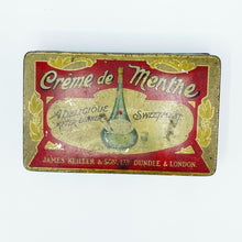 Load image into Gallery viewer, Creme de Menthe Tin
