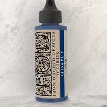 Load image into Gallery viewer, IOD Decor Ink - China Blue

