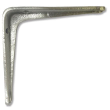 Load image into Gallery viewer, L Shape Bracket 4.7&quot; - Antique Metal
