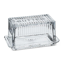 Load image into Gallery viewer, Butter Dish - Covered Large
