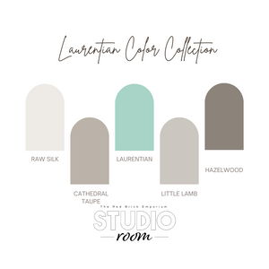 Laurentian Colour Collection