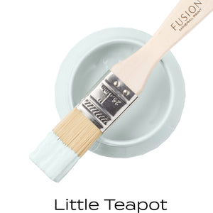 Little Teapot Mineral Paint