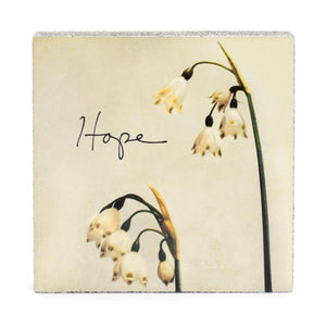 Hope - Mini Art Block