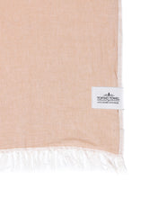 Load image into Gallery viewer, Moon Phase Towel Mustard - Tofino Towel Co.
