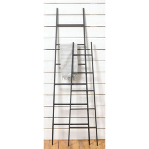 Metal Display Ladder - In Store Pick Up Only