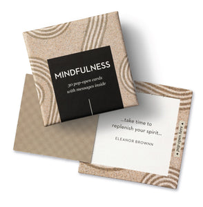 Thoughtful - Mindfulness
