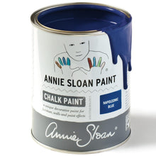 Load image into Gallery viewer, Napoleonic Blue Chalk Paint™
