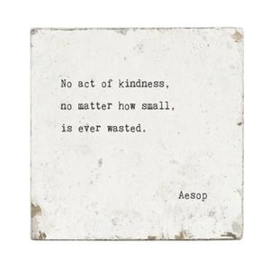 No Act Of Kindness - Little Gem