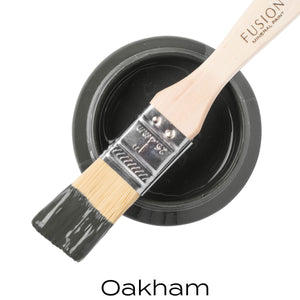 Oakham Mineral Paint