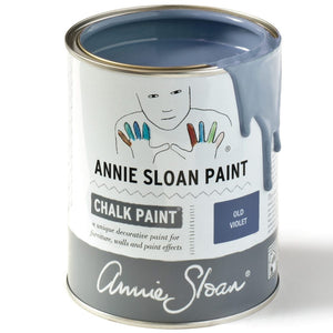 Old Violet Chalk Paint™