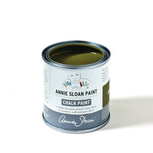 Olive Chalk Paint™