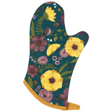 Load image into Gallery viewer, Oven Mitt - Adeline
