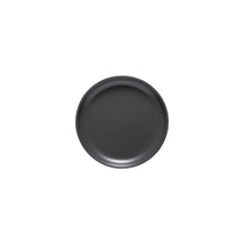 Load image into Gallery viewer, Pacifica Appetizer Plate - Seed Grey
