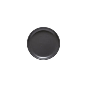 Pacifica Appetizer Plate - Seed Grey