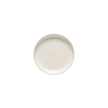Load image into Gallery viewer, Pacifica 6&quot; Appetizer/ Bread Plate - Vanilla
