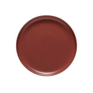 Pacifica Dinner Plate - Cayenne